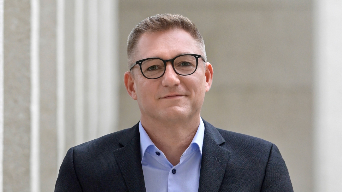 Thorsten Richter – Inhaber Planungsbüro Richter Berlin, Hausbau-Experte