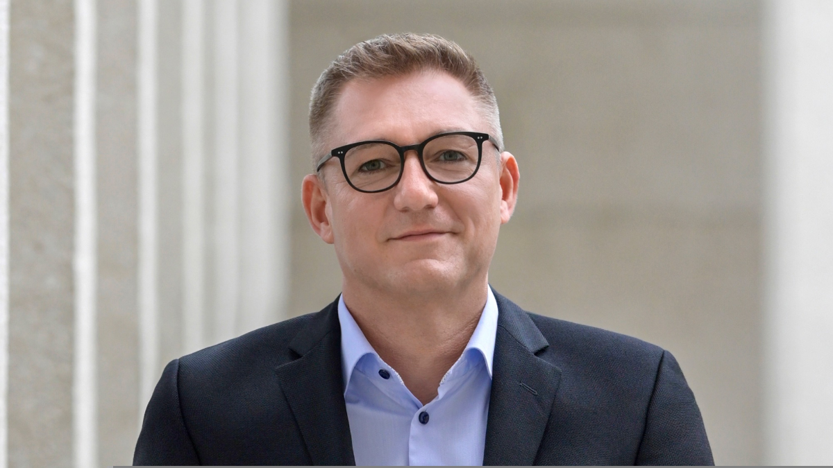 Thorsten Richter – Inhaber Planungsbüro Richter Berlin, Hausbau-Experte