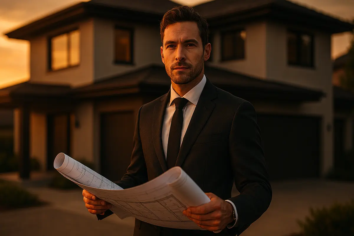 Baukosten 2026/2027 Massivhaus Berlin Brandenburg – Neubau mit Gerüst