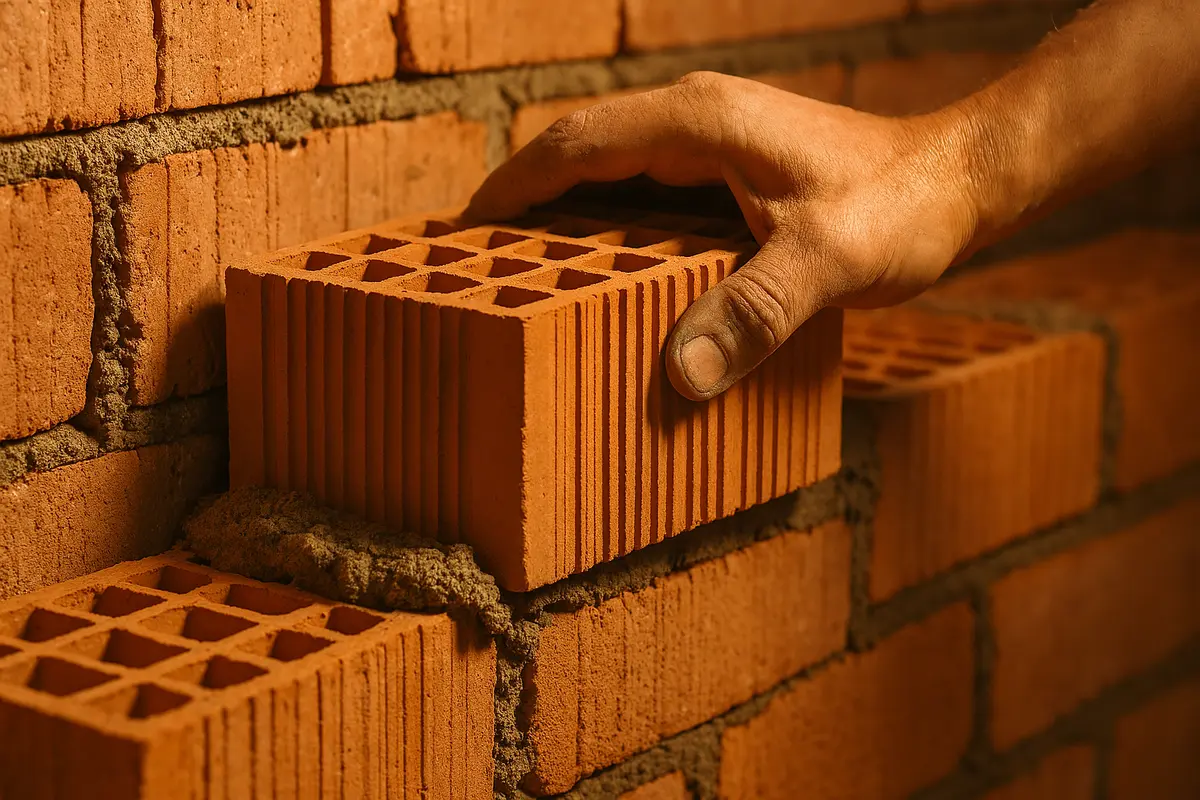 Entwurfsplanung – Grundrisse mit Hausmodell